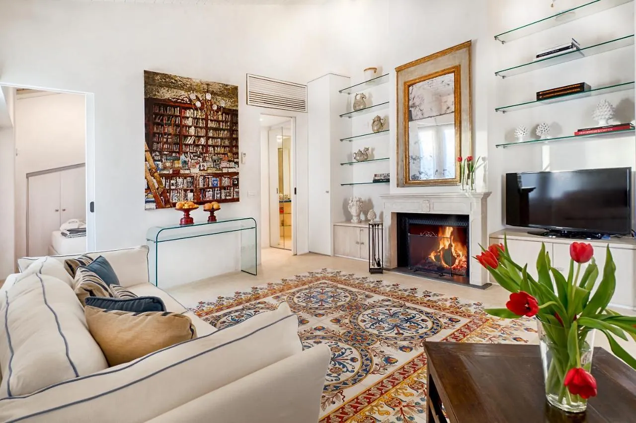 ** Resort Donna Coraly Country Boutique Hotel Italy