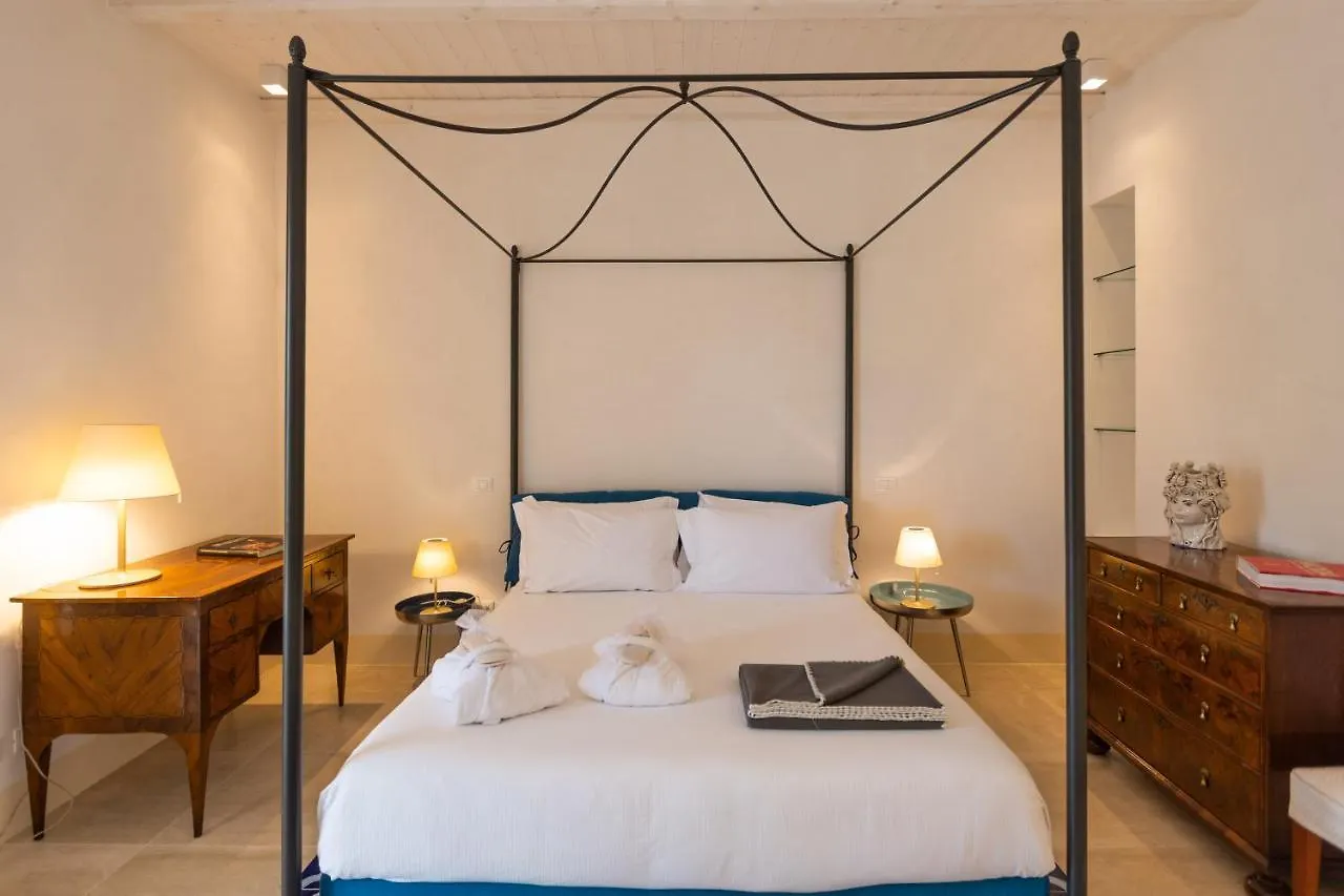 Donna Coraly Country Boutique Hotel Italy