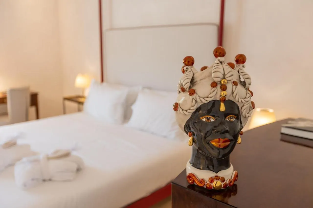 Resort Donna Coraly Country Boutique Hotel