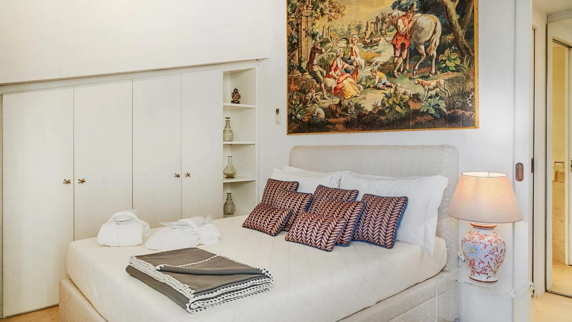 Donna Coraly Country Boutique Hotel Resort