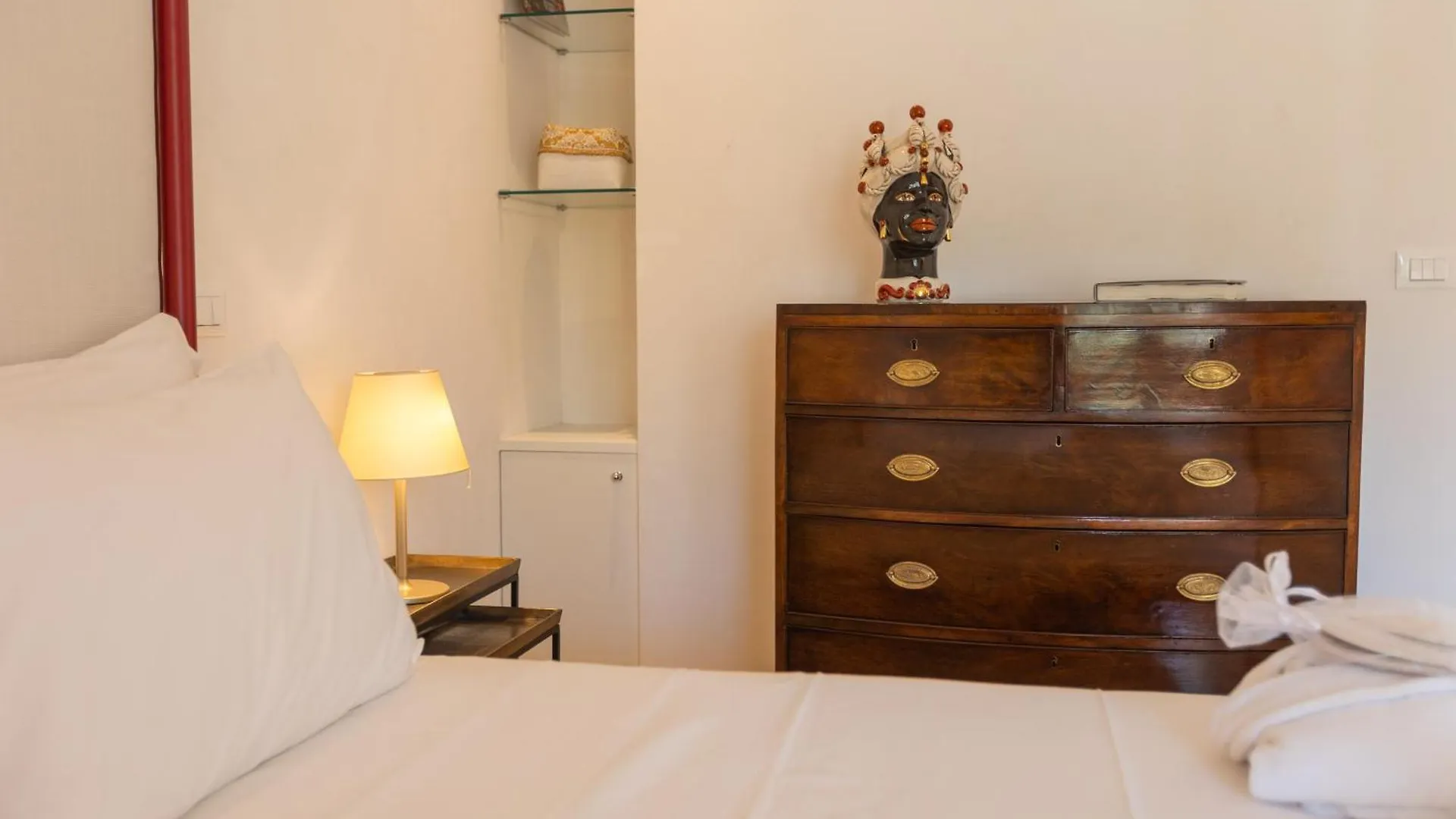 Resort Donna Coraly Country Boutique Hotel