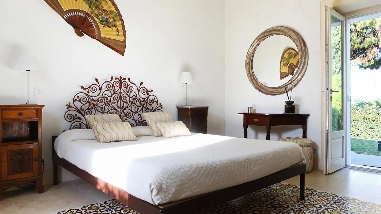 Resort Donna Coraly Country Boutique Hotel