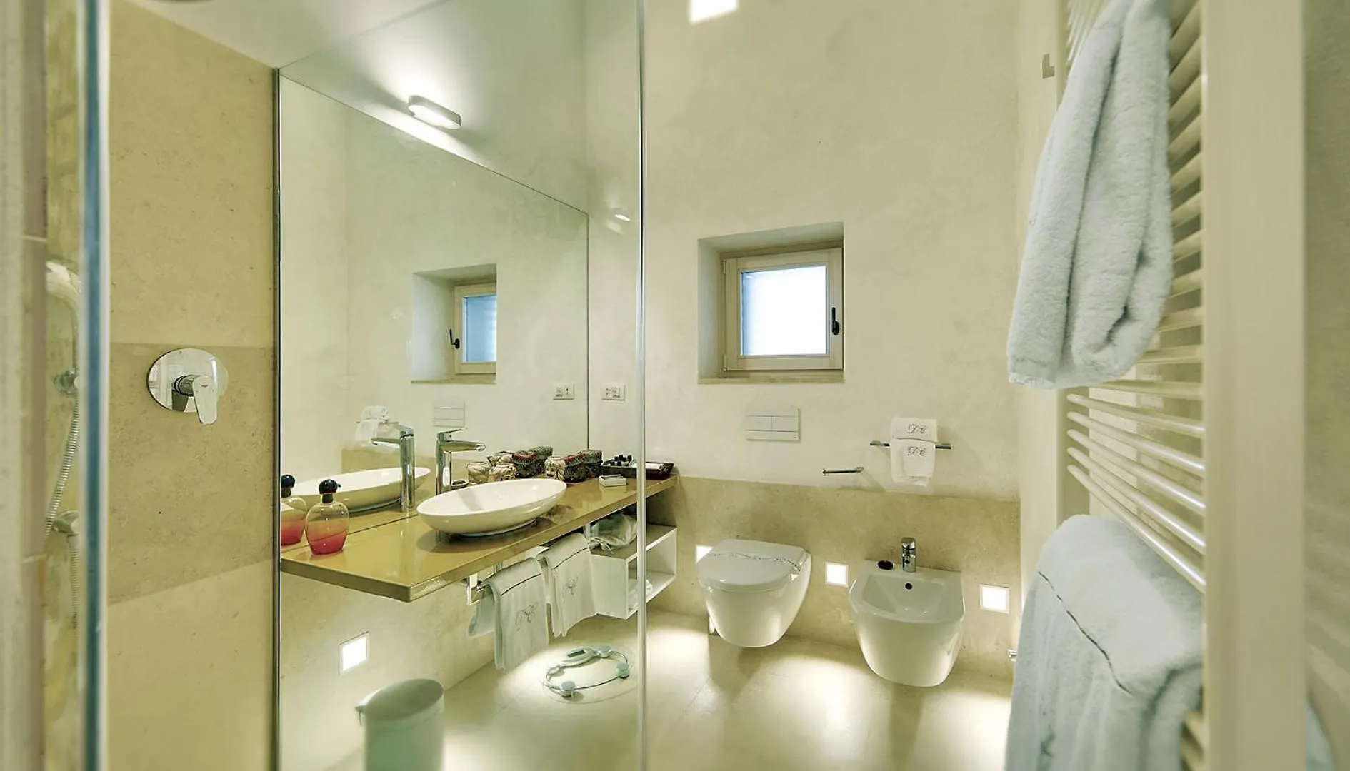 Donna Coraly Country Boutique Hotel Arenella (Syracuse)