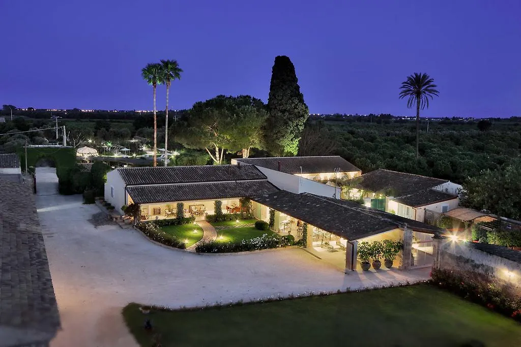 Resort Donna Coraly Country Boutique Hotel Arenella