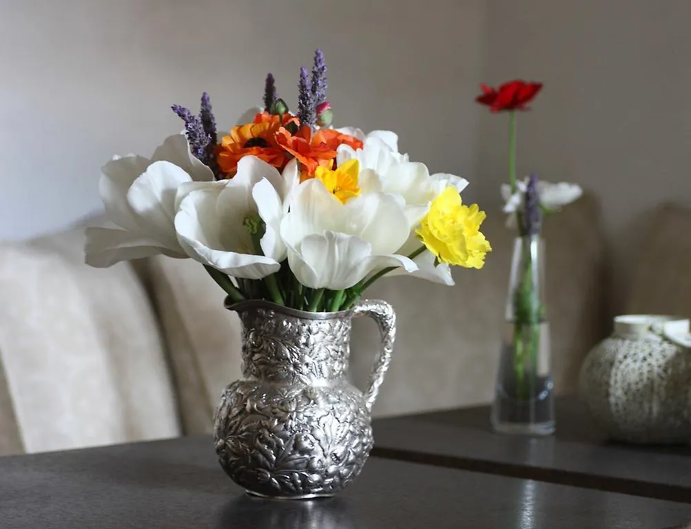 Donna Coraly Country Boutique Hotel Arenella (Syracuse)