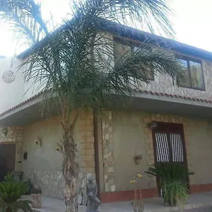 Bed and breakfast Valle Dei Templi
