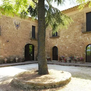 Casa rural Trigona