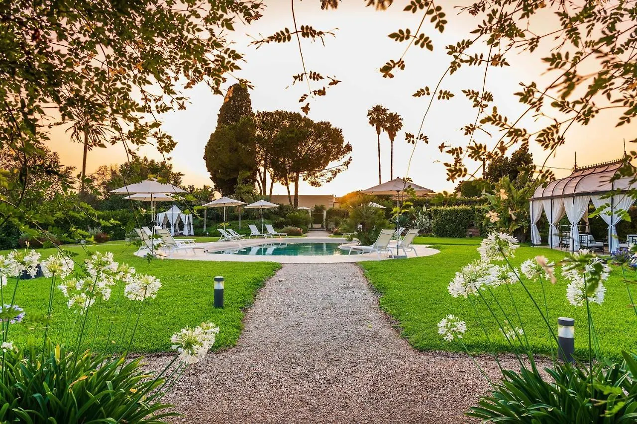 Donna Coraly Country Boutique Hotel Italy