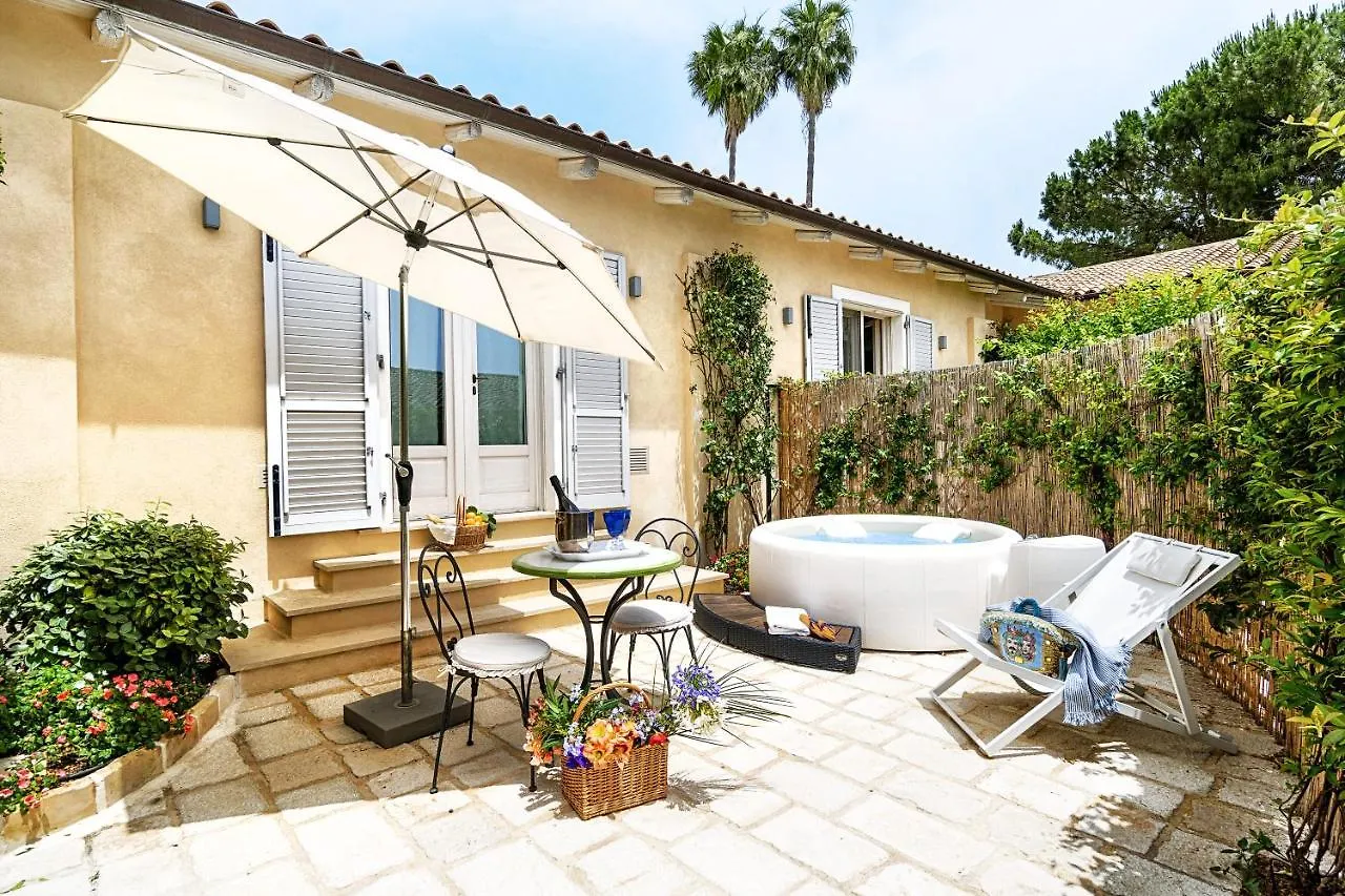 Donna Coraly Country Boutique Hotel Arenella  Resort