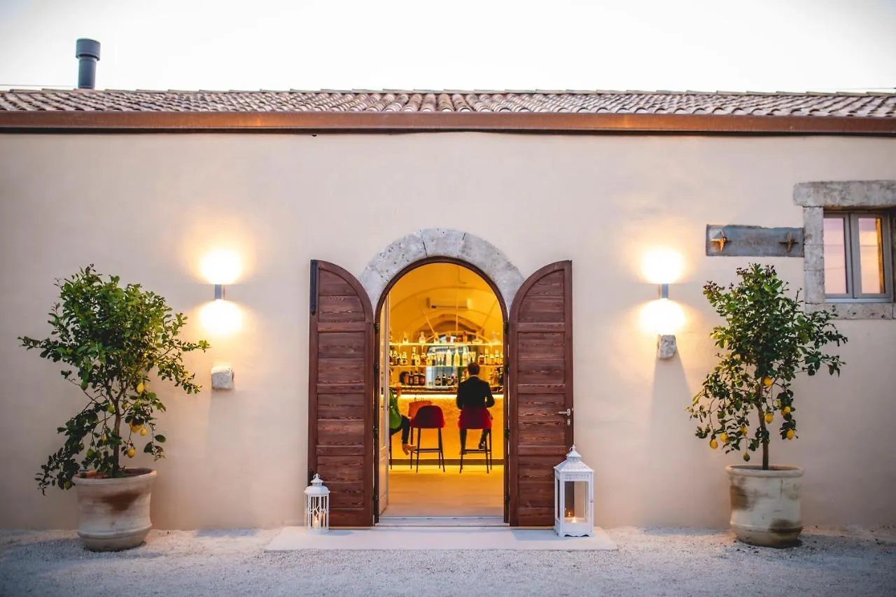 Donna Coraly Country Boutique Hotel Arenella
