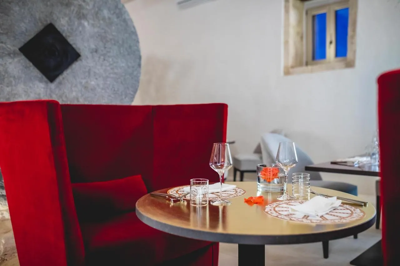 Donna Coraly Country Boutique Hotel Arenella  Arenella (Syracuse)