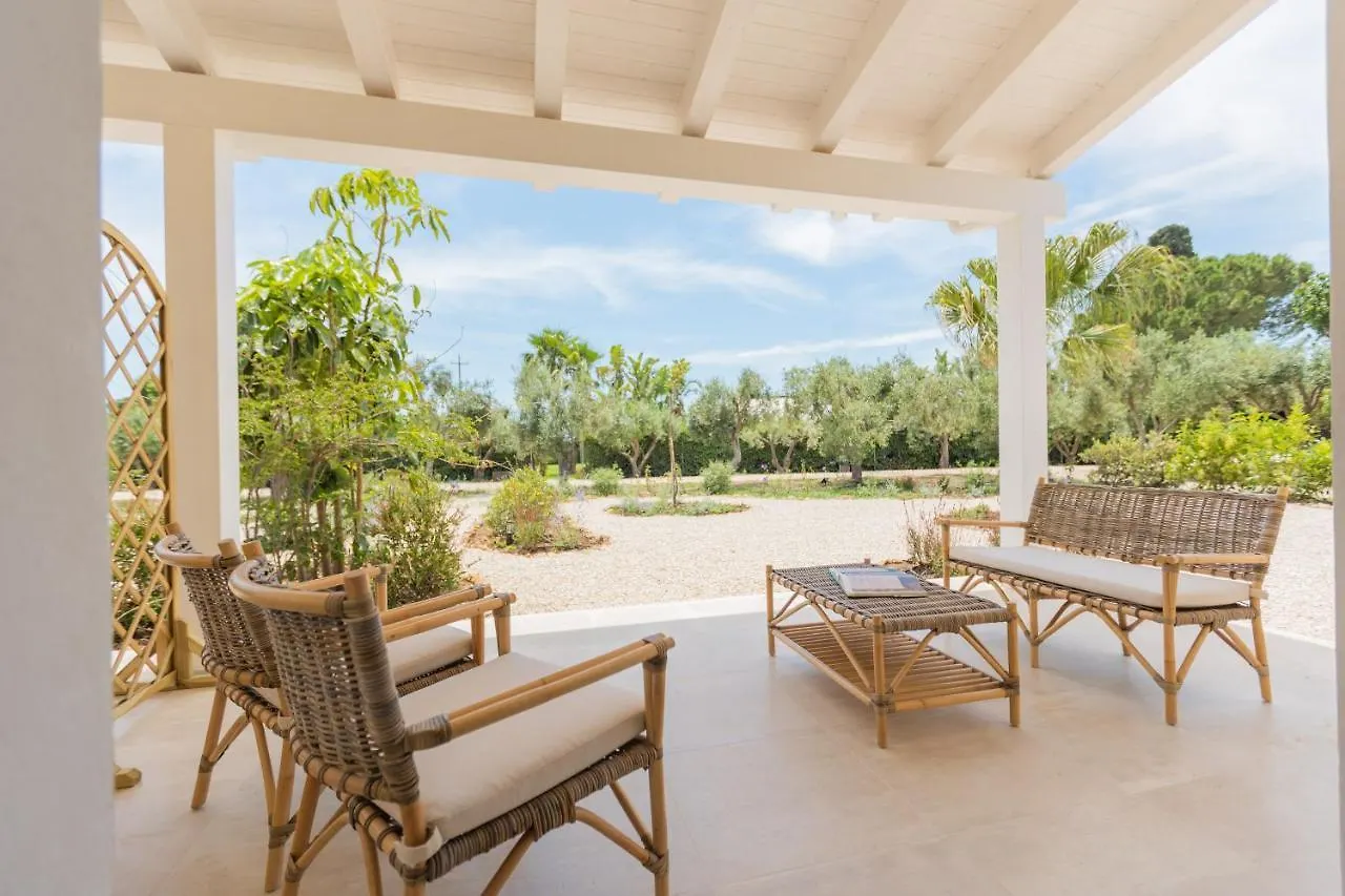** Resort Donna Coraly Country Boutique Hotel Italy