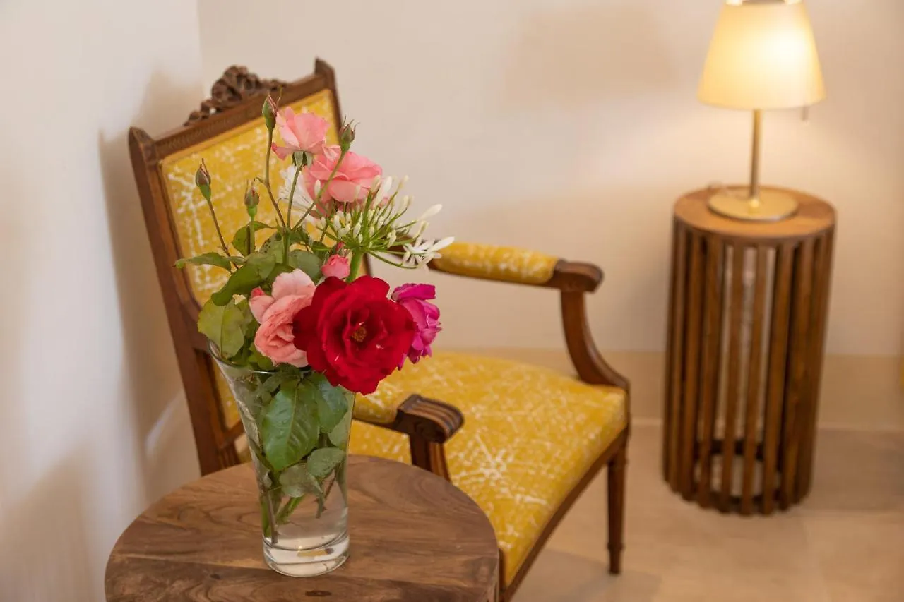 Donna Coraly Country Boutique Hotel Arenella  Arenella (Syracuse)