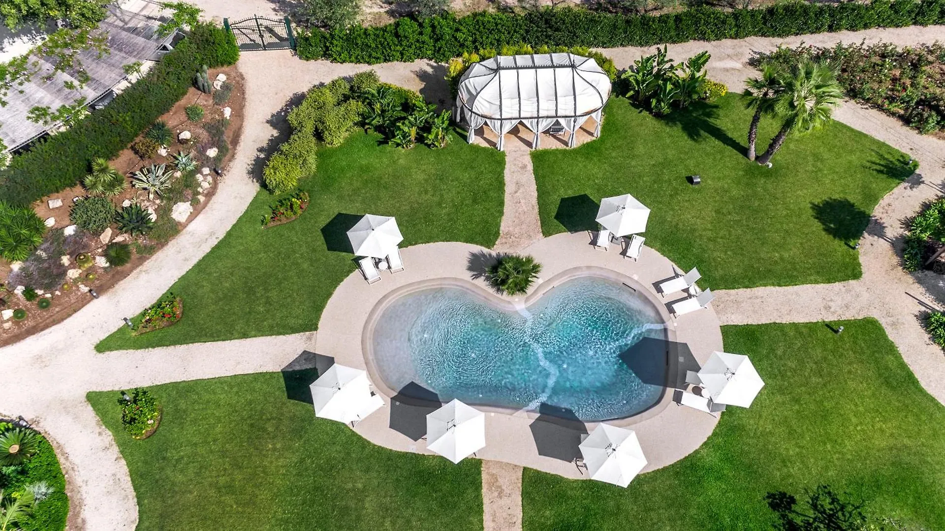 Donna Coraly Country Boutique Hotel Arenella  Arenella (Syracuse)