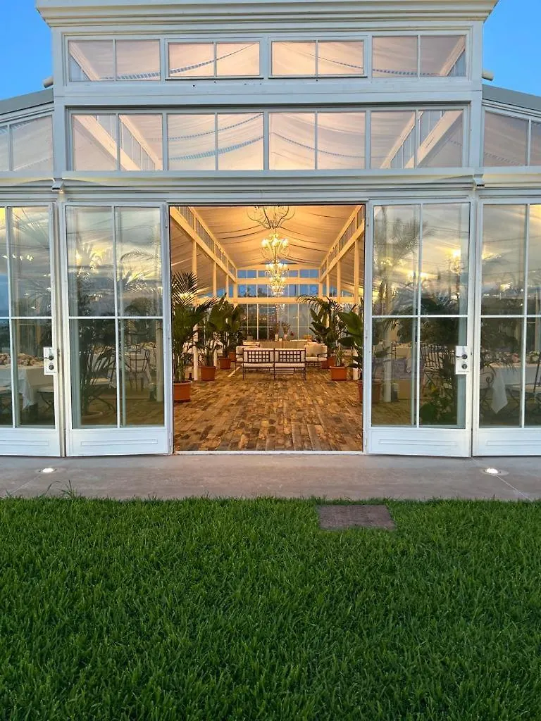 Donna Coraly Country Boutique Hotel Arenella  Resort
