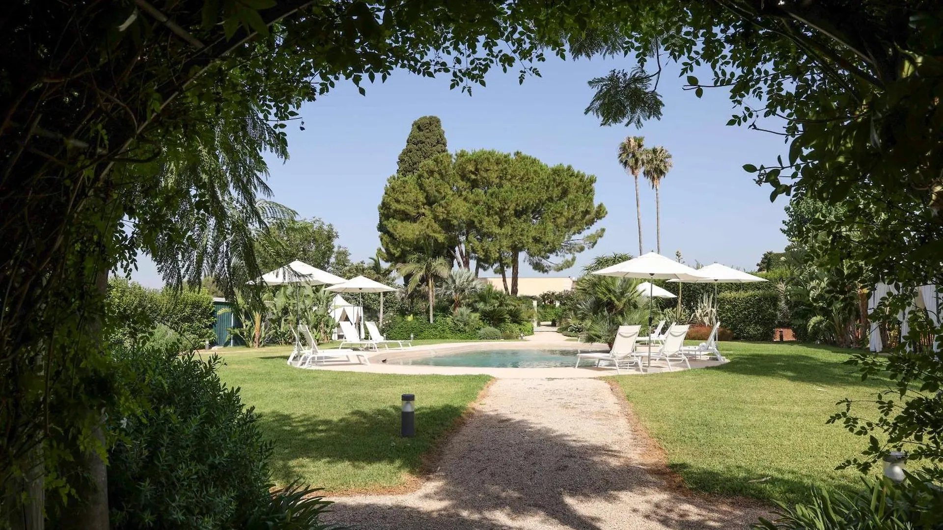 Donna Coraly Country Boutique Hotel Arenella  Resort
