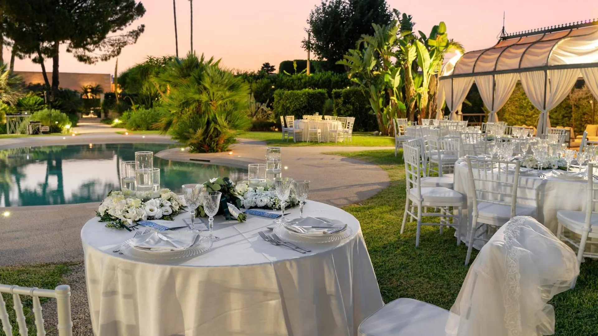 Donna Coraly Country Boutique Hotel Arenella (Syracuse)
