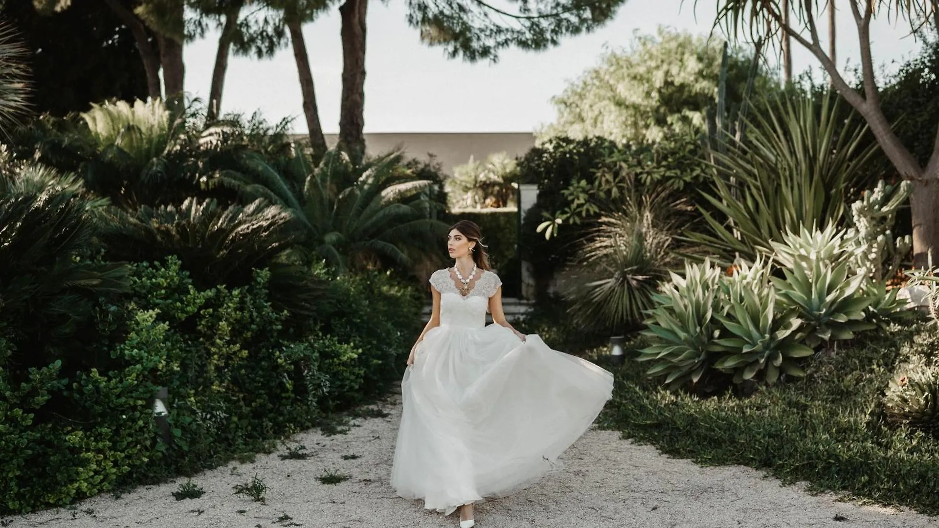Donna Coraly Country Boutique Hotel Arenella