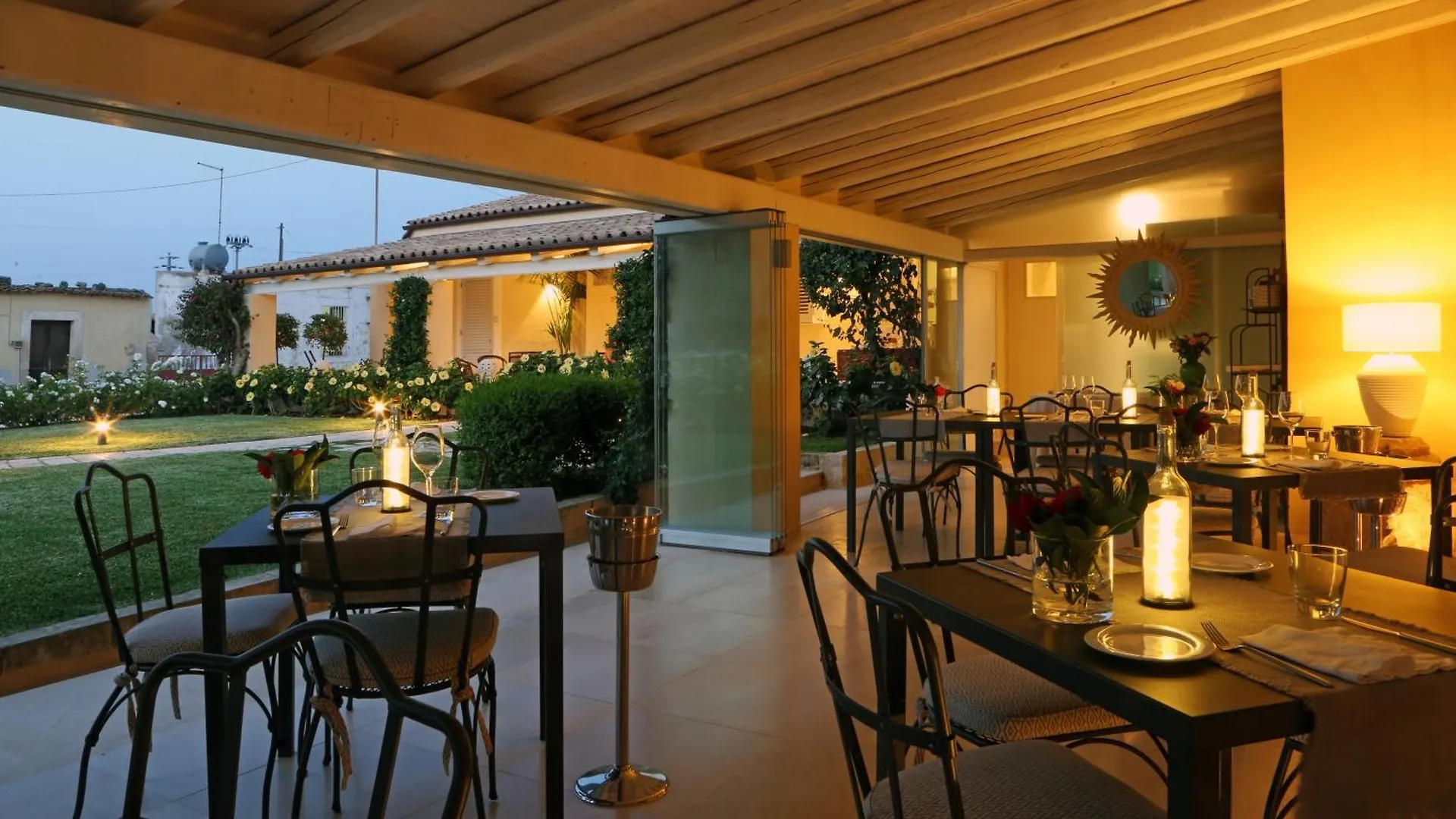 ** Resort Donna Coraly Country Boutique Hotel Italy