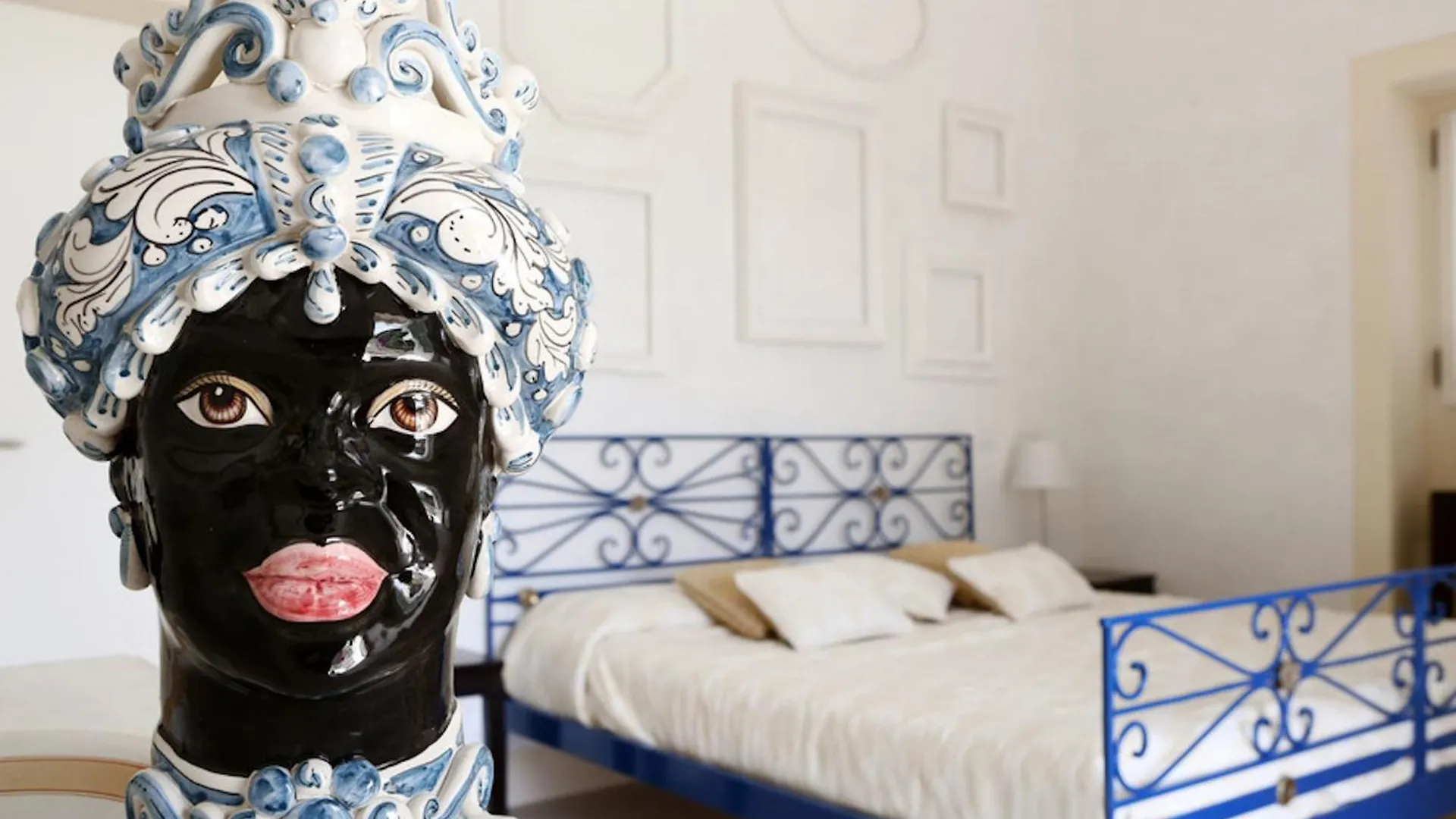 Donna Coraly Country Boutique Hotel 2*, Arenella (Syracuse)