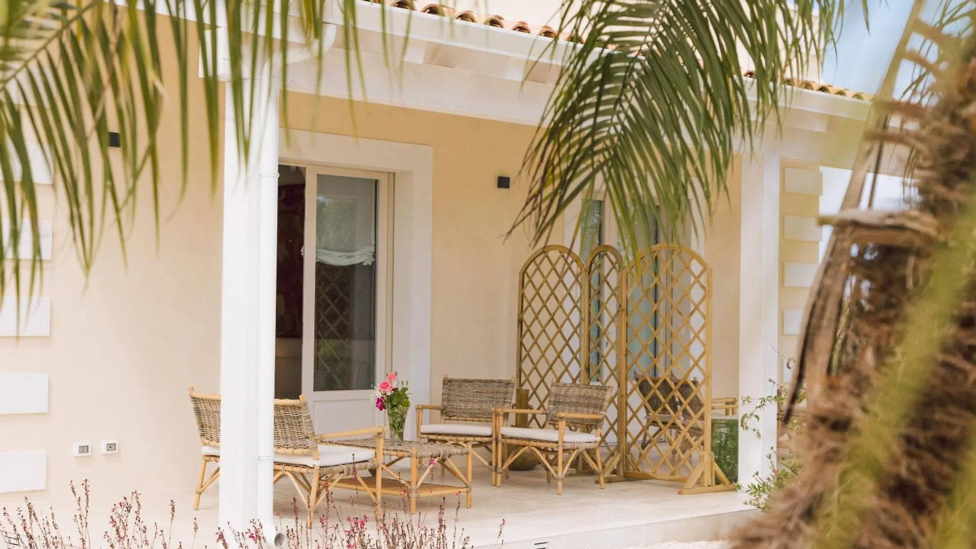 Donna Coraly Country Boutique Hotel Italy