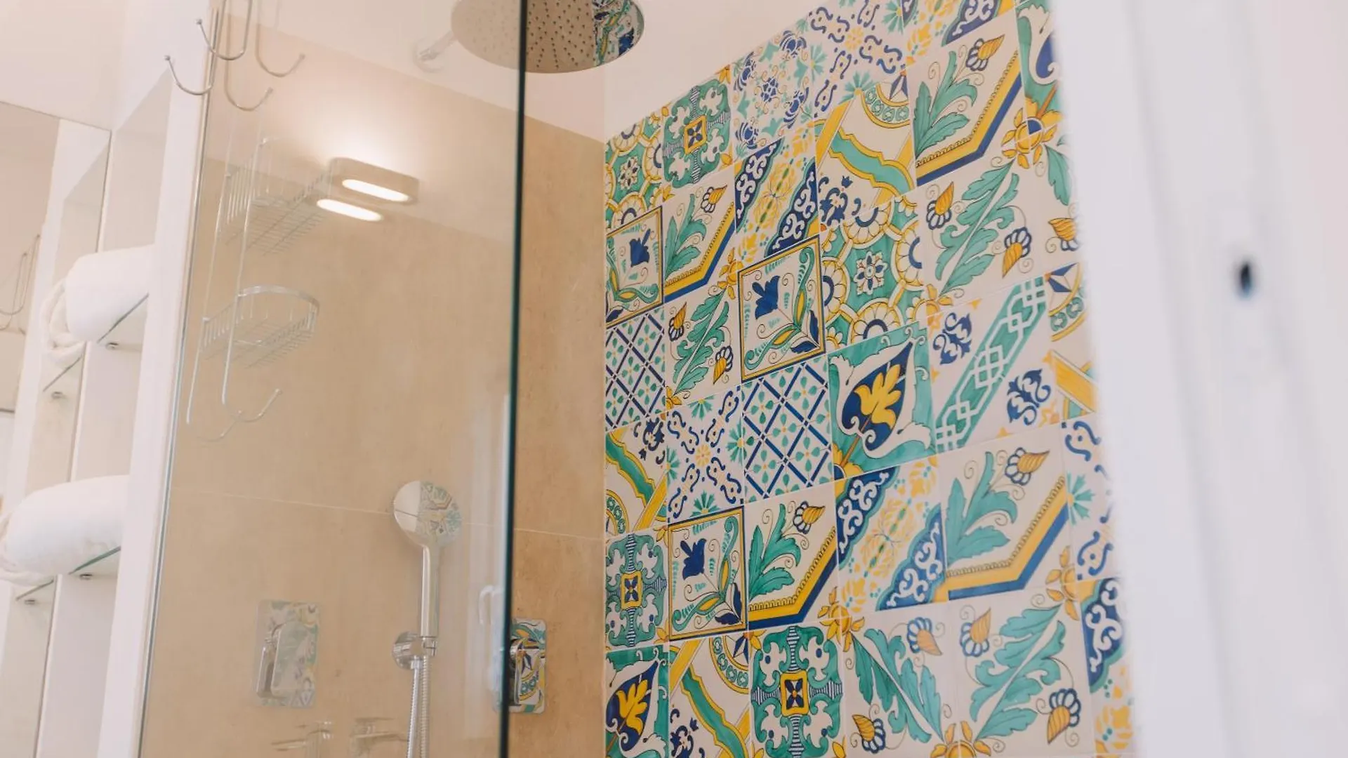 Donna Coraly Country Boutique Hotel Arenella  Resort