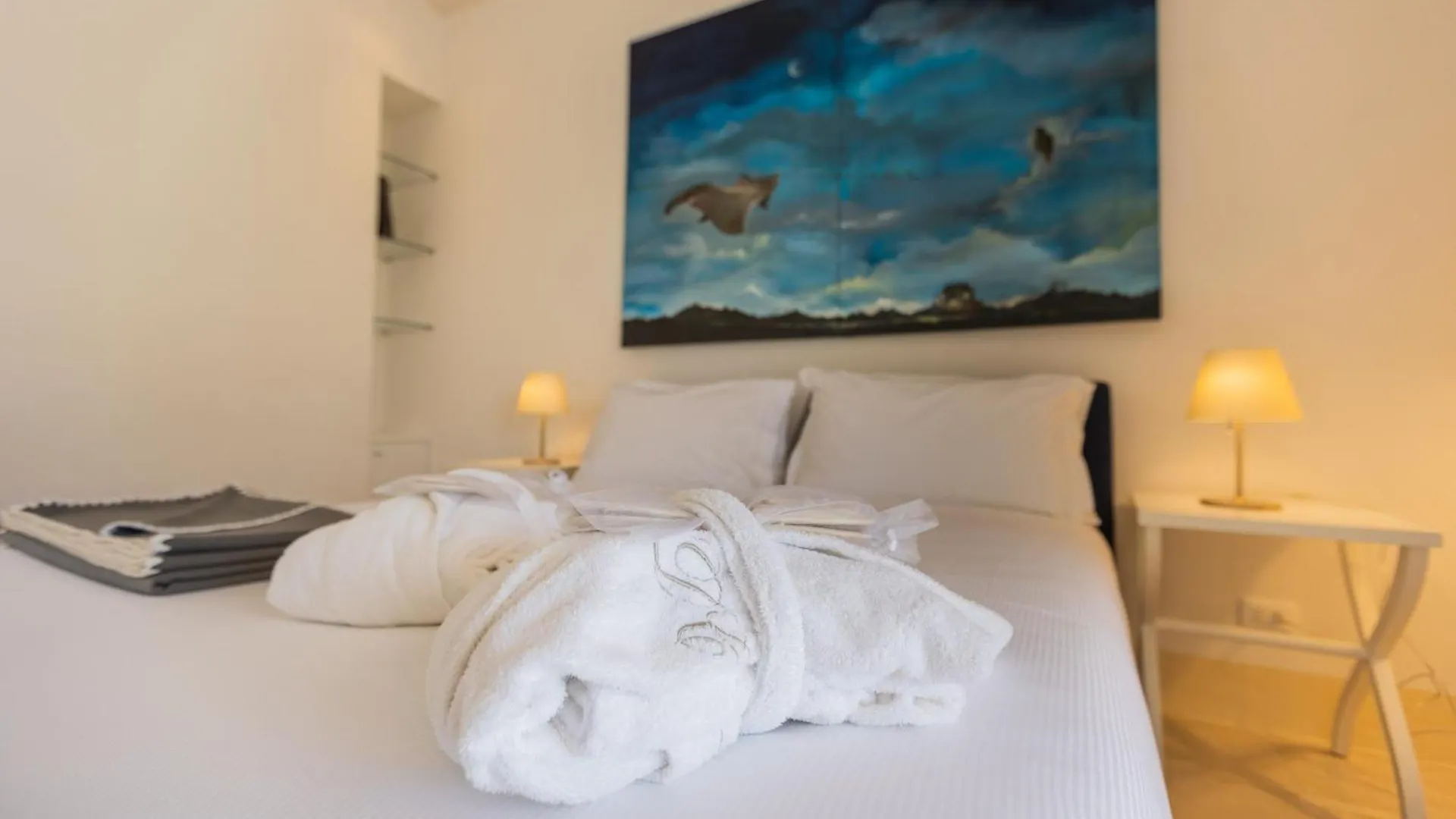 Resort Donna Coraly Country Boutique Hotel