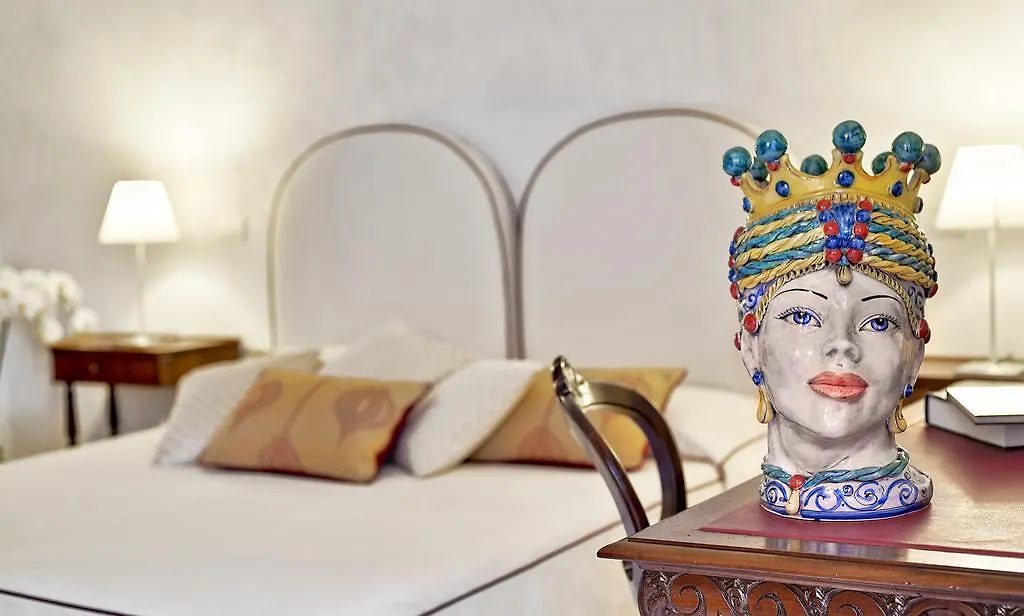 Resort Donna Coraly Country Boutique Hotel Arenella