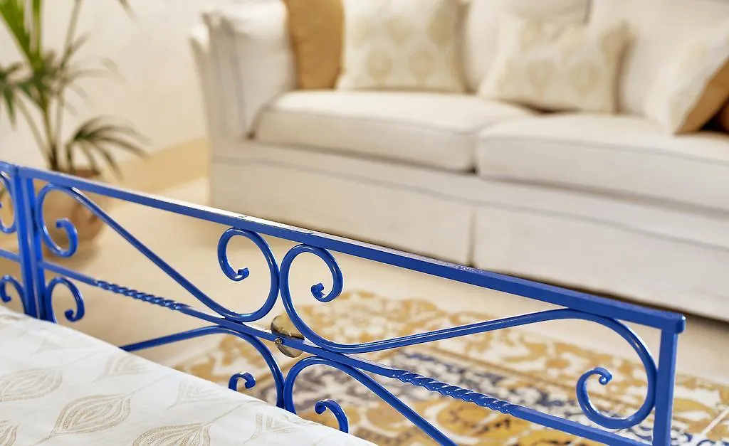 Donna Coraly Country Boutique Hotel Arenella  Resort