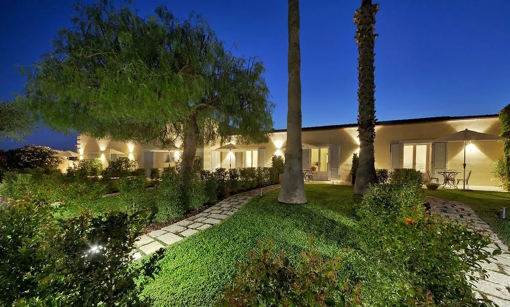 Donna Coraly Country Boutique Hotel Italy