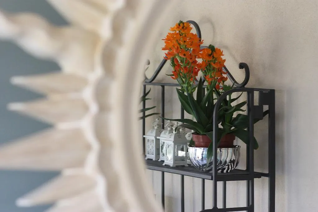 Donna Coraly Country Boutique Hotel 2*, Arenella (Syracuse)