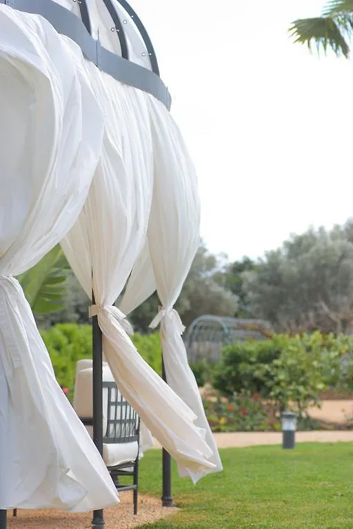 Donna Coraly Country Boutique Hotel Arenella  Arenella (Syracuse)