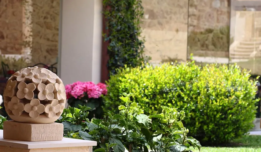 Donna Coraly Country Boutique Hotel Arenella  Itália