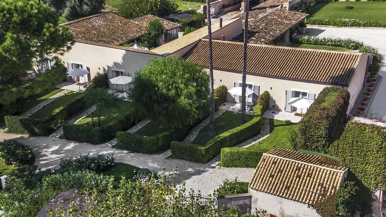 ** Resort Donna Coraly Country Boutique Hotel Italy