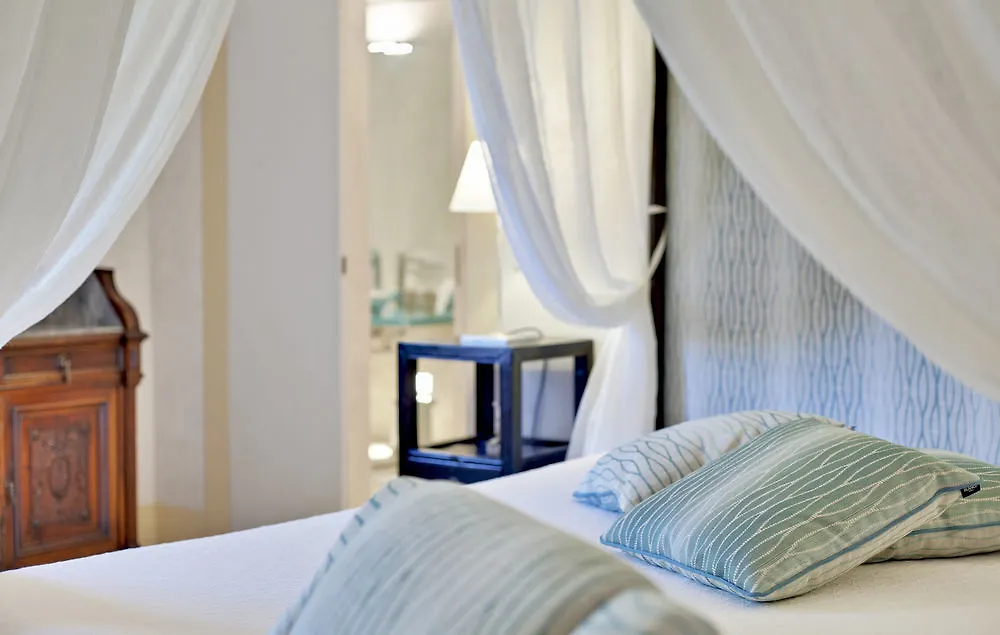 Donna Coraly Country Boutique Hotel Arenella  Resort Arenella (Syracuse)