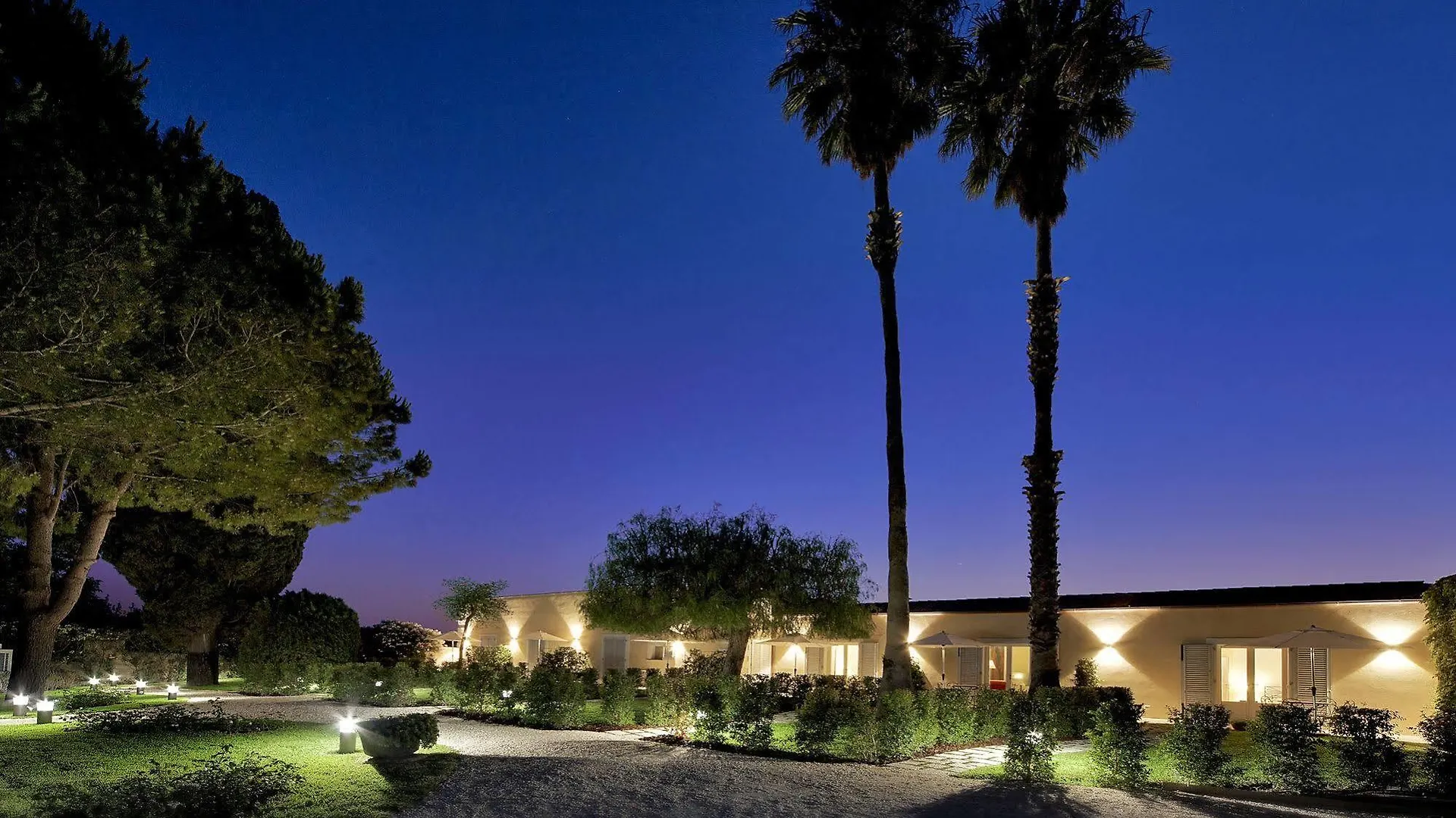 Resort Donna Coraly Country Boutique Hotel