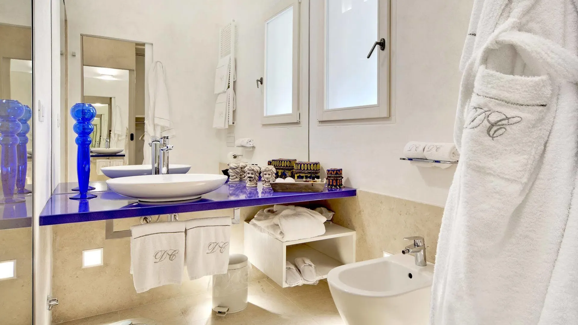 Donna Coraly Country Boutique Hotel Arenella  Resort