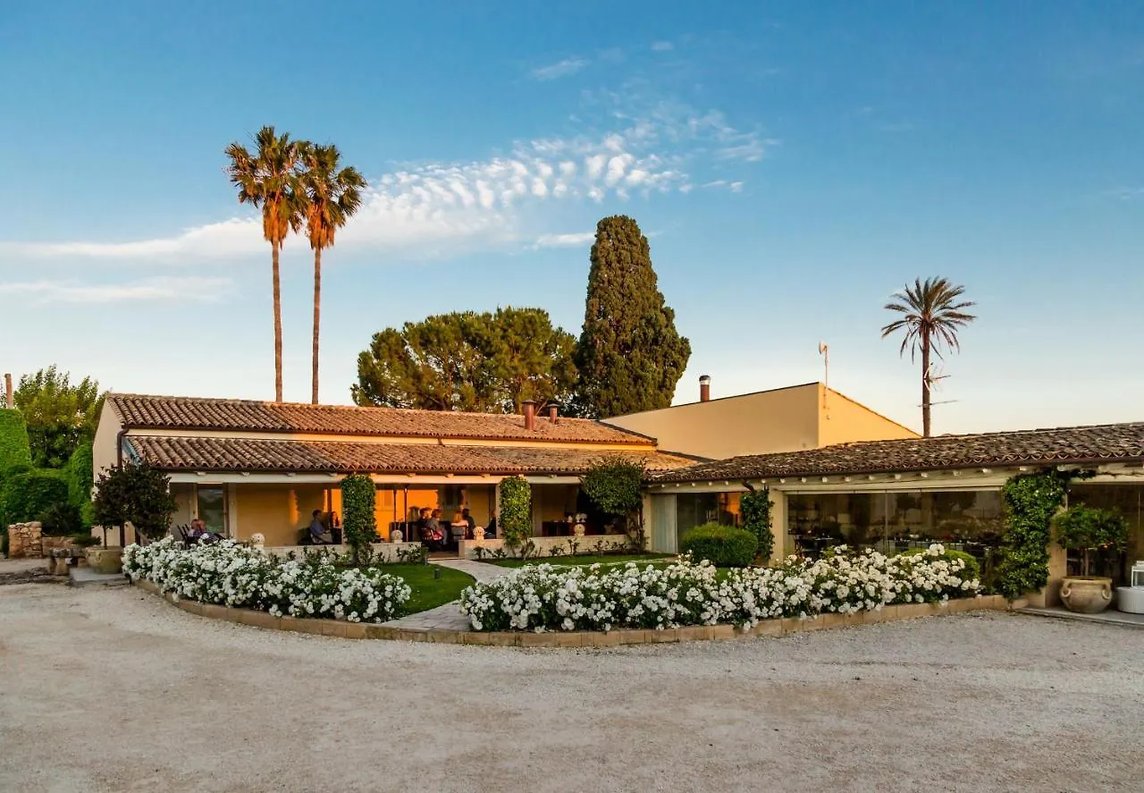 Donna Coraly Country Boutique Hotel Arenella  2*, Arenella (Syracuse)