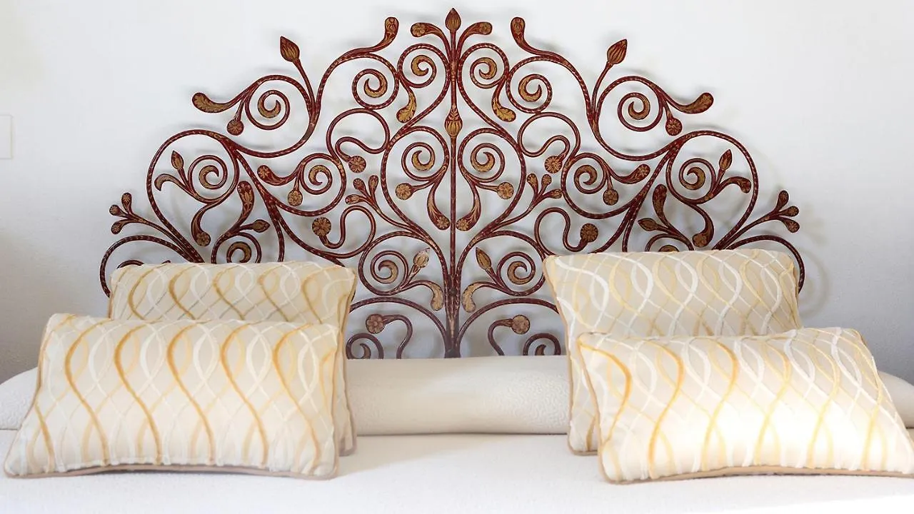 Resort Donna Coraly Country Boutique Hotel Arenella