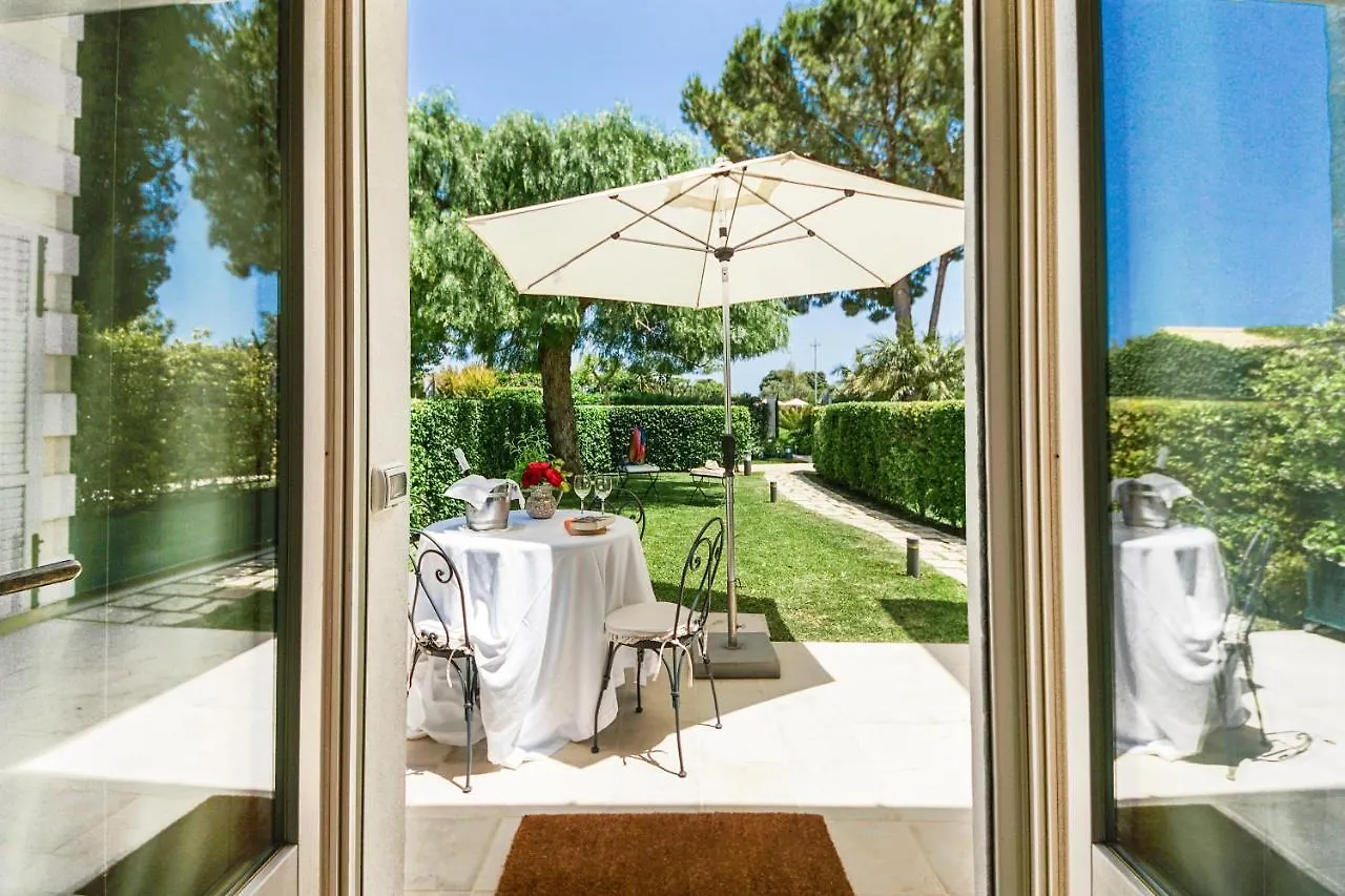 Resort Donna Coraly Country Boutique Hotel Arenella
